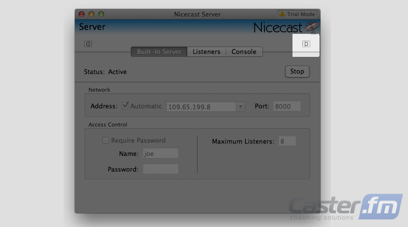 nicecast for mac